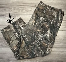 Realtree Camo Hunting Pants Mens XXXL (48-50)