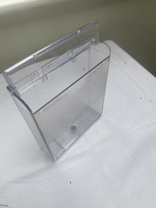 Nespresso D’longhi Kaffeemaschine Wasserbehälter guter Zustand