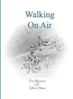 Jethro Shaw | Walking ON Air | Buch | Englisch (2018) | Gebunden