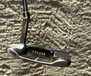 Byron Morgan Putter | eBay