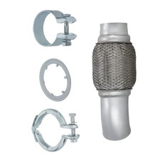 Flexrohr/Reparatursatz Diesel Partikelfilter for BMW 3er E90 E91 E92 E93 5er N47