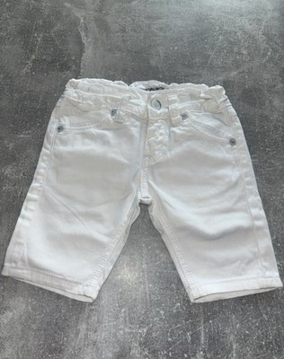 47) tolle Jeansshorts von Vingino Gr.92