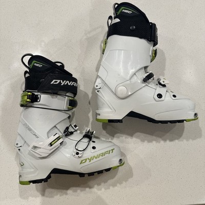 Dynafit Neo PX CR Ski Boots Ski Touring Women's: 264MM; DX 23/24.5