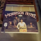 The Doors-Morrison Hotel LP 1970 Elektra ‎EKS-75007-Rock -NM Vinyl! NM Gatefold