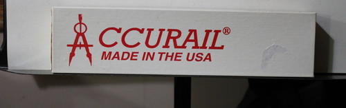 HO Accurail 9315 SIN MONTAR Tri-Nivel Open Autorack Kit | Zustand: New