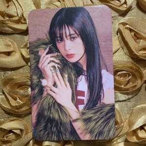 Katseye Sophia Photocard | eBay