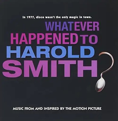 Various - Whatever Happened to Harold Smith?