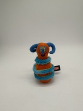 Melissa Doug Monster Plush BOWLING Toy Game Fluffy Monster PIN 7
