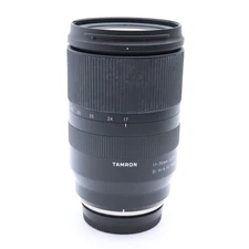 TAMRON 17-70mm F/2.8 Di III-A VC RXD B070X (Fujifilm X / APS-C) #267