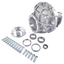3.25in Aluminum Center Section Case For Ford Yukon 9 Inch Differential Case