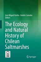 The Ecology And Natural History Of Chilean Saltmarshes FariñA (U. A.) Buch Xxiv