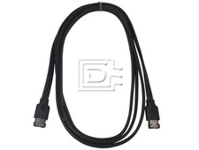 SATA Cable - External eSATA to eSATA Cable 2m / 6ft - Brand New