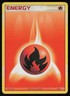 Fire Energy 10/10 Pokemon EX Trainer Kit Latias Heavily Played