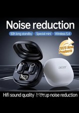ACER Wireless Ear Buds In Black