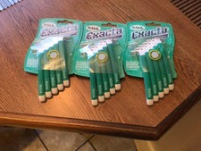 Schick Exacta Disposable Razors -New in package
