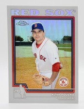 Click to enlarge Keith Foulke