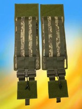 Quick release camber band pixel. Side protection for plate carrier