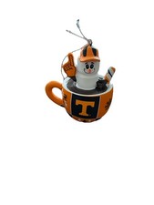 Tennessee Volunteers Christmas Ornament