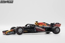 MINI GT F1 Red Bull Racing RB16B Sergio Perez 2021 Azerbaijan Grand Prix Winner