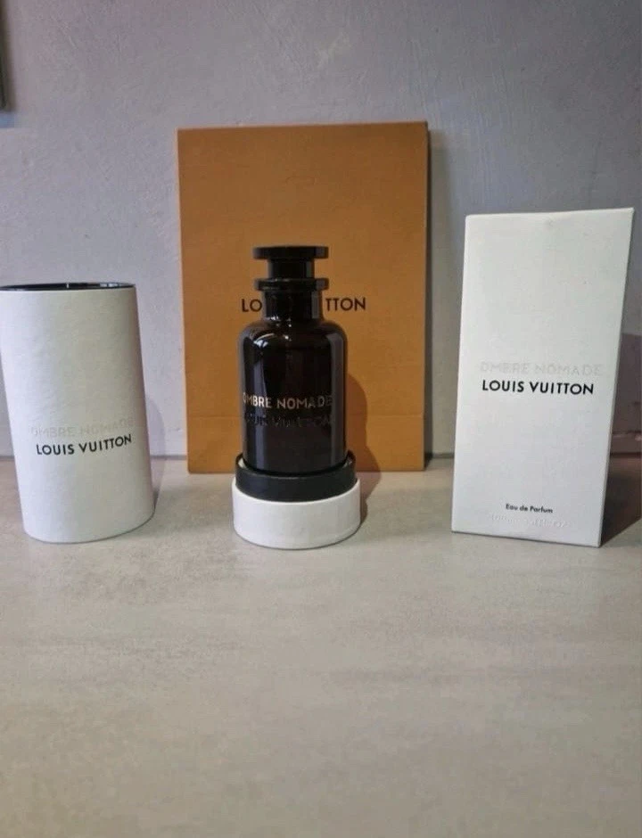 Louis Vuitton Ombre Nomade Eau de Parfum Unisex 100ml