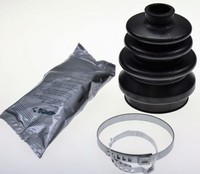 Spidan 36157 Faltenbalgsatz, Antriebswelle FüR Chevrolet Daewoo