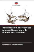 Huda Jomma Elkheer Jomma | Identification Des EspèCes De Moustiques Dans La...