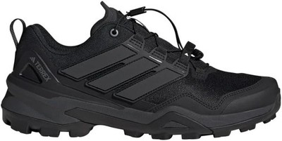 Adidas Terrex Skychaser Men's Size 11 Hiking Shoes Black/Carbon JH6384 NEW