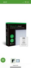 Meaco Dry Arete H13 HEPA Filter for 10 & 12L Models (3 pack) - NEW AND SEALED