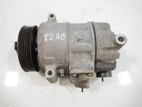 Klimakompressor für Audi Seat Skoda VW A3 Altea Leon 1,9 TDI BXE 1K0820859F