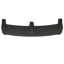 Rear Trunk Spoiler Wing for CRV 2007 2008 2009 2010 2011 Unpainted Black