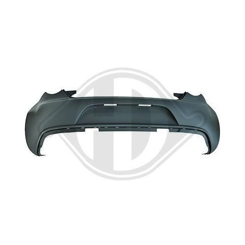 1X StoßFäNger Diederichs 3005055 Passend FüR Alfa Romeo-image