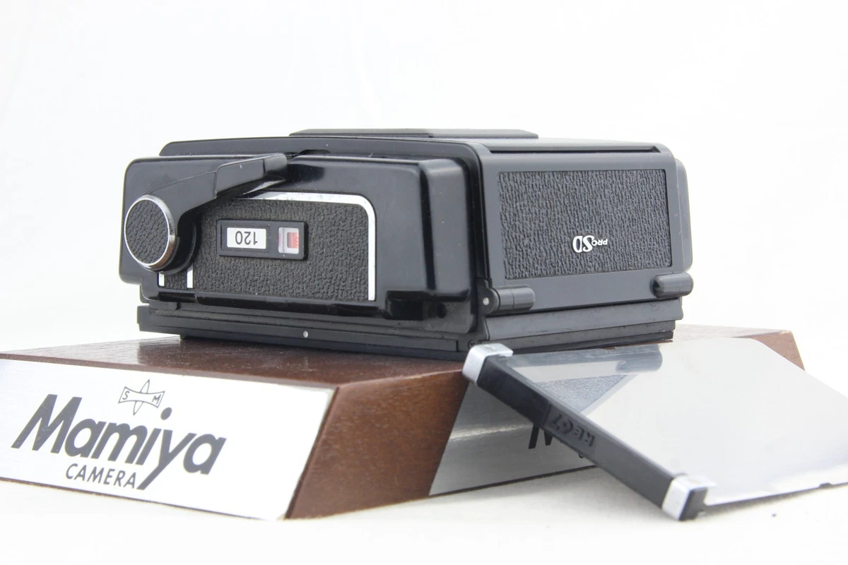 Mamiya Rb67 120 Back for sale | eBay