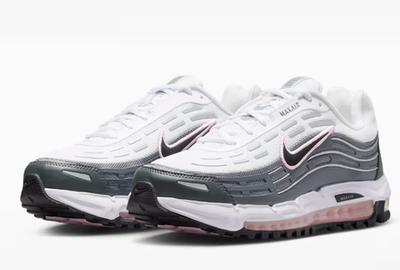 Nike Air Max TL 2.5 IU7541-100 White Pink Foam Anthracite Men's