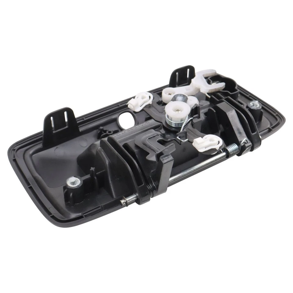 Kit de puerta trasera para Chevrolet Colorado GMC Canyon 2015-2018 Foto 2 de 4