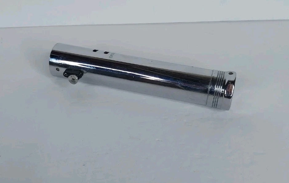 Vintage Heiland Research Flash Handle Graflex Star Wars Lightsaber Cosplay - Image 2 of 4