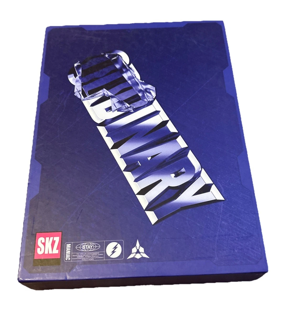 Mini Album CDs Stray Kids for sale | eBay