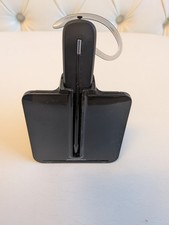 Plantronics C054 Headset Base with Plantronics Headset - Black / Great Condition