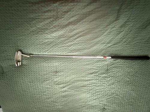 Scotty Cameron Right-Handed Putter - Picture 2 of 6