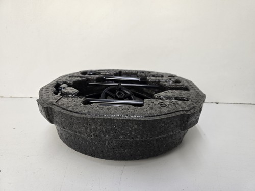 2017-2018 KIA FORTE SPARE TIRE EMERGENCY JACK TOOL KIT OEM GENUINE PART - Picture 22 of 22