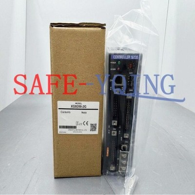 1PCS New   Servo Driver XG9200-2G #qm