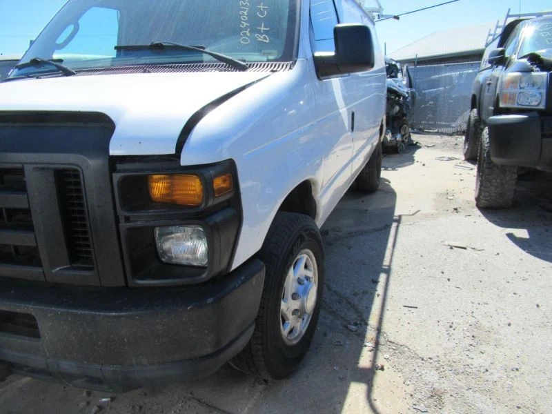 Alternador 120 Amp ID 9C2T-10300-DA compatible con furgoneta Ford E350 09-16 4372113 Foto 2 de 4