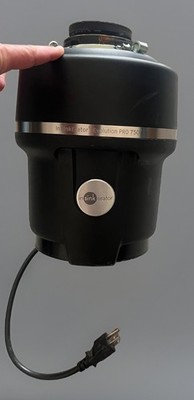 InSinkErator Evolution Pro 750 3/4 HP Commercial Grade Garbage Disposal Waste