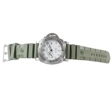 PANERAI Submersible Quaranta Quattro Bianco PAM01226 Free Shipping with Box 5