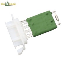 For Opel Vectra C & Signum 2000-2009 Heater Blower Motor Fan Resistor