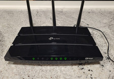 TP-LINK ARCHER A9 AC1900 Wireless MU-Mimo Gigabit Router