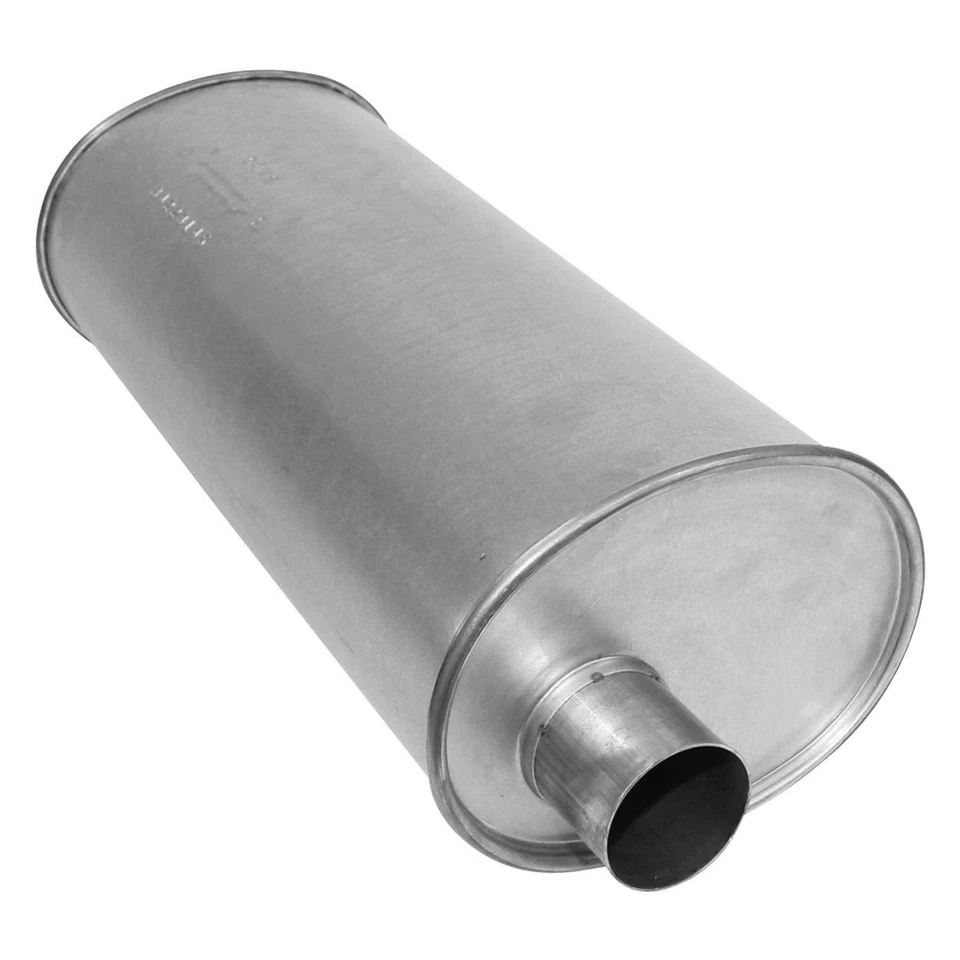 Exhaust Muffler for 1998 Dodge B3500 - Image 2 of 4