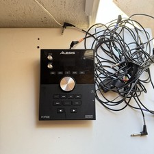 ALESIS FORGE Electronic Drum Sound Module