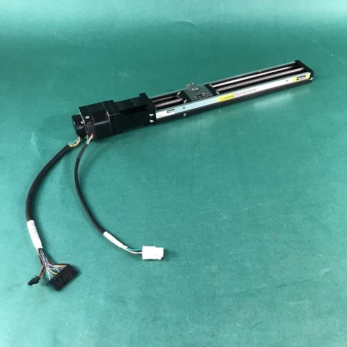 Parker Automation Actuator DaedaL 804-4237F