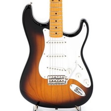 Fender Usa 70Th Anniversary American Vintage Ii 1954 Stratocaster 2-Color