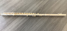JAPAN Yamaha Professional Flute - Sterling SILVER